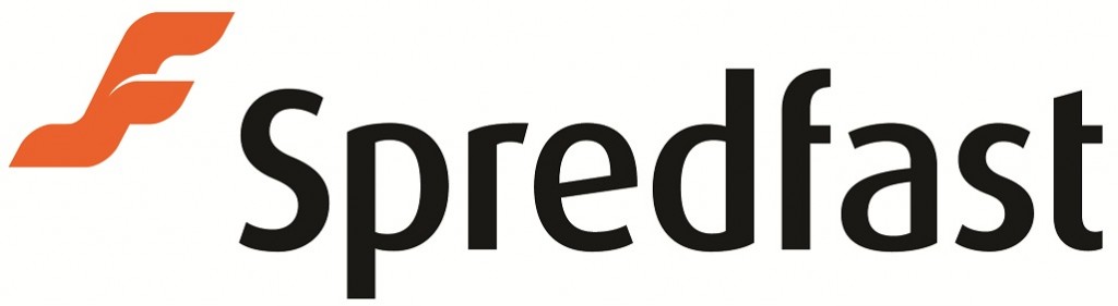 Spredfast Logo photo - 1