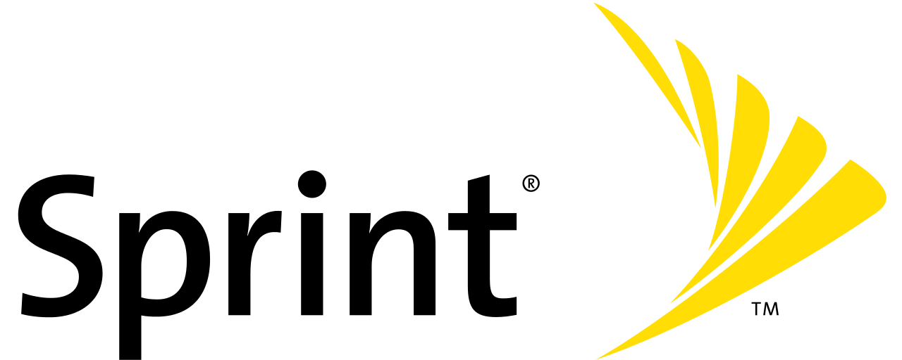 Sprint Business Logo photo - 1