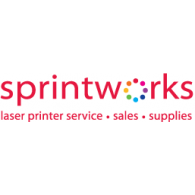 Sprintworks Logo photo - 1