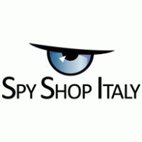 Spy Shop Italy Logo photo - 1