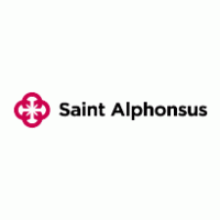 St Alphonsus Logo photo - 1