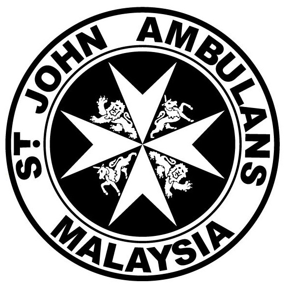 St John Ambulance Malaysia Logo photo - 1
