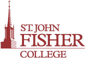 St John Fisher College Logo photo - 1