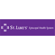 St Lukes Episcopal Hospital Logo photo - 1