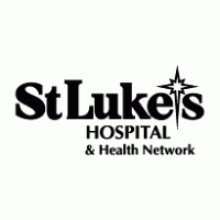 St Lukes Logo photo - 1