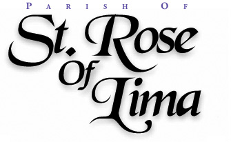 St Rose Of Lima Catholic School Logo photo - 1