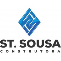 St Sousa Construtora Logo photo - 1