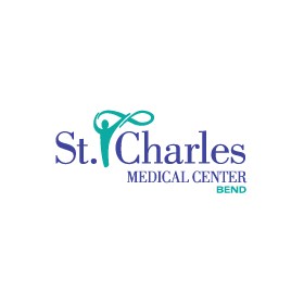 St. Charles Medical Center Logo photo - 1