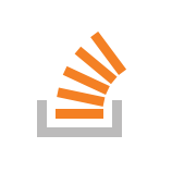 Stack Overflow Logo photo - 1