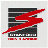 Stanford Sign & Awning Logo photo - 1
