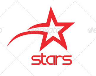 Star Logo Template photo - 1