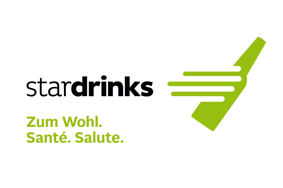 Stardrinks Logo photo - 1