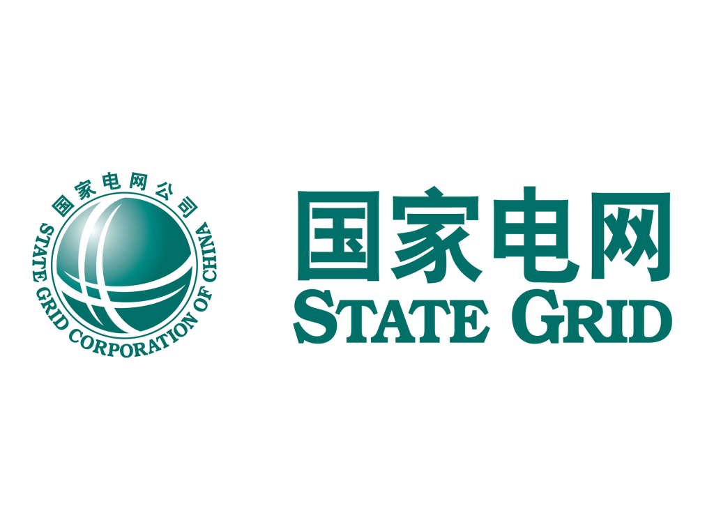 State Grid Logo photo - 1