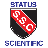 Status Scientific Logo photo - 1