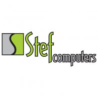 Stef Computers Logo photo - 1