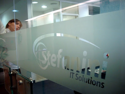 Stefanini IT Solutions Logo photo - 1