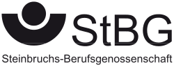 Steinbruchs-Berufsgenossenschaft Logo photo - 1