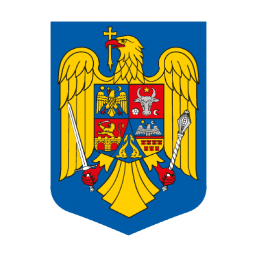 Stema Romania Logo photo - 1