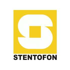 Stentofon Logo photo - 1