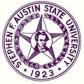 Stephen F Austin University Logo photo - 1