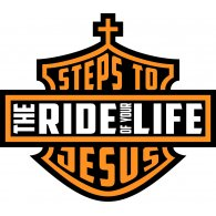 Steps to Jesus Logo photo - 1