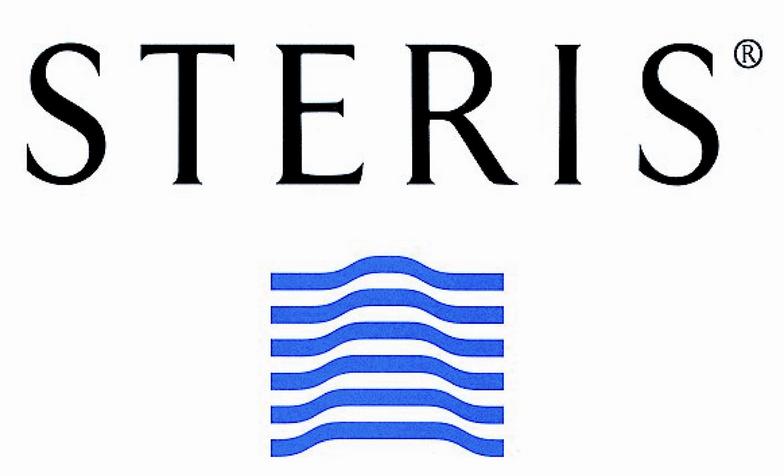 Steris Logo photo - 1