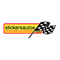 Stickfish Logo photo - 1