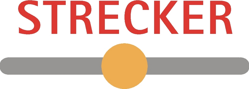 Strecker Logo photo - 1