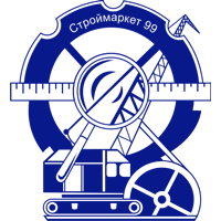 Stroymarket 99 Logo photo - 1
