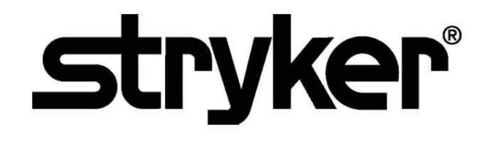 Stryker Corporation Logo photo - 1