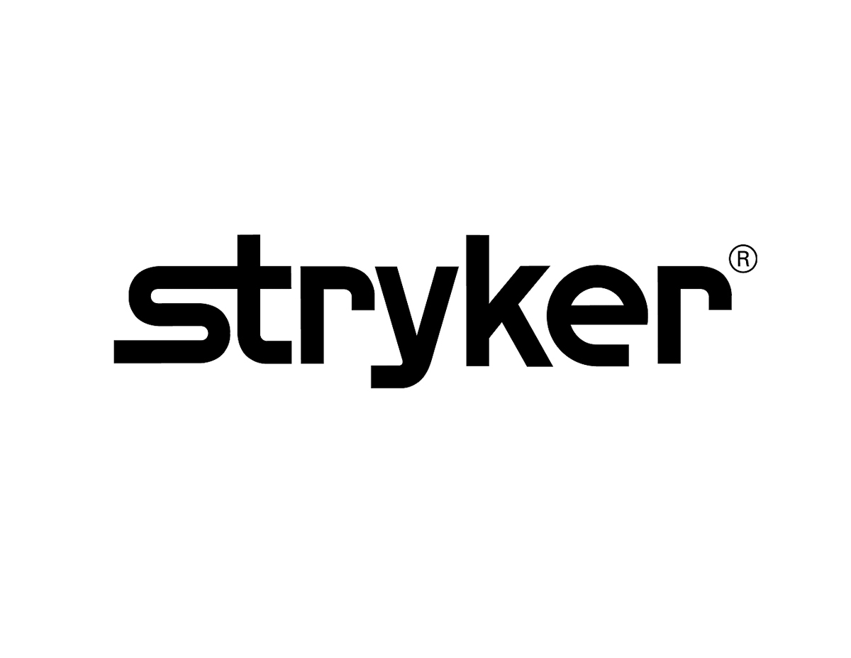 Stryker Logo photo - 1