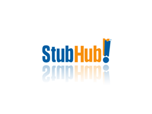 StubHub Logo photo - 1