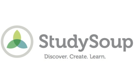 StudySoup Logo photo - 1