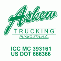 Stuff Trucking, Inc. Logo photo - 1