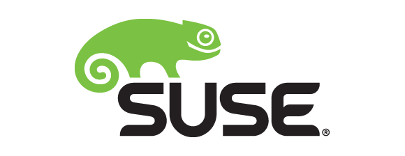 SuSe Linux Logo photo - 1