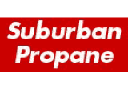 Suburban Propane Logo photo - 1