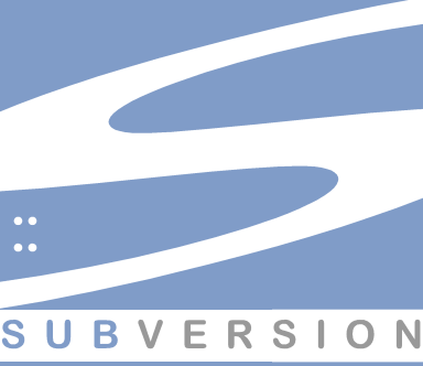 Subversion Logo photo - 1