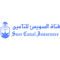 Suez Canal Logistic Logo photo - 1