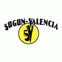 Sugun Valencia Logo photo - 1