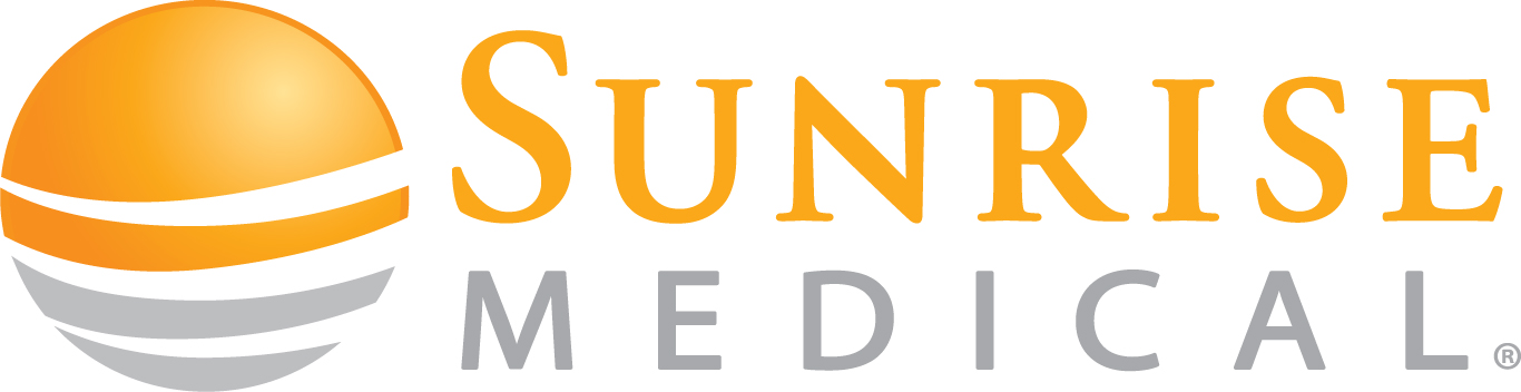 Sunrise Medical Logo photo - 1