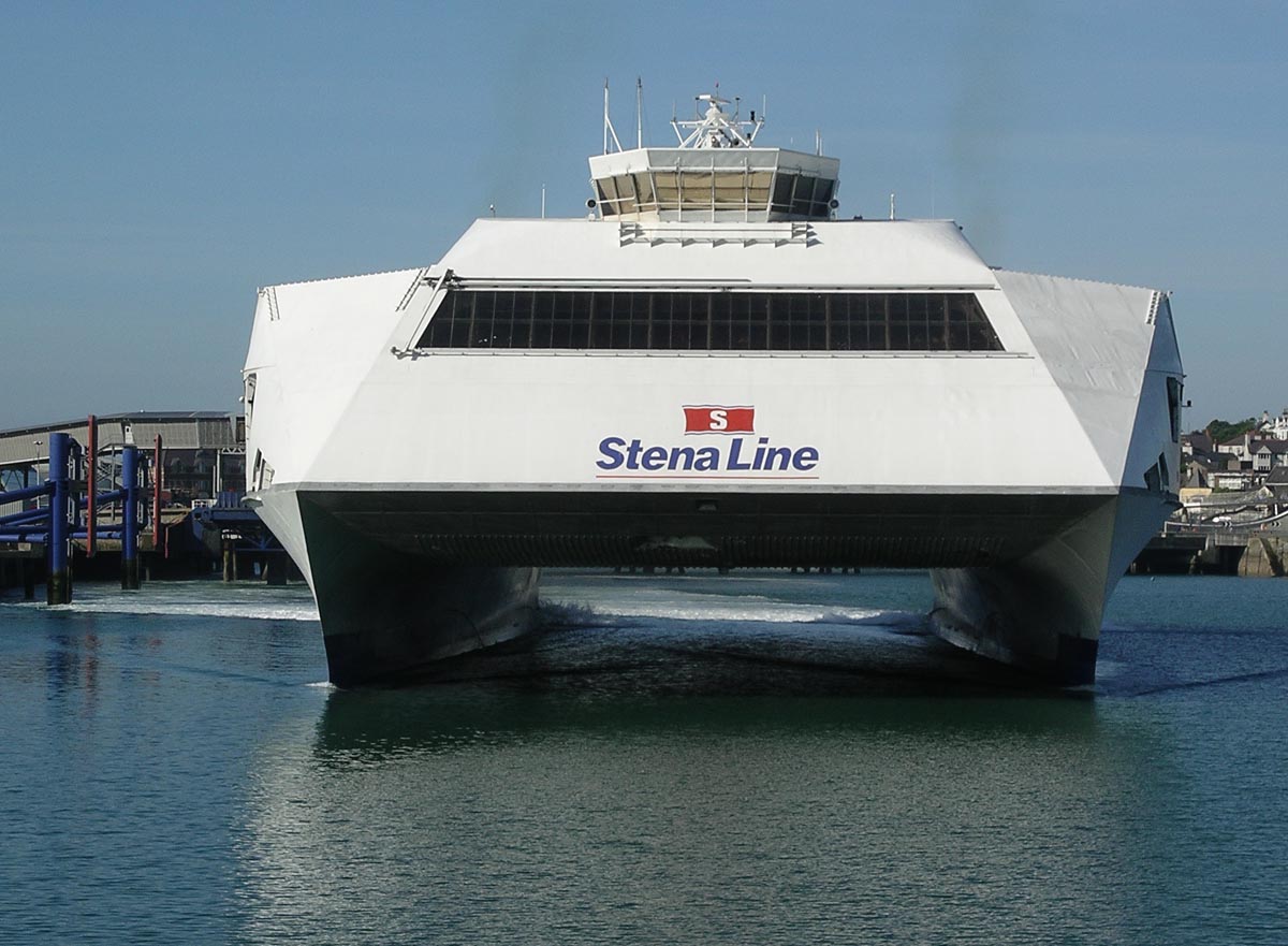 Super Ferry Logo photo - 1