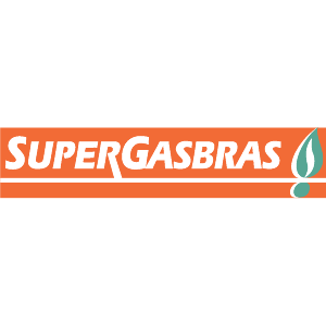 Super Gasbras Logo photo - 1