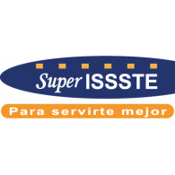 Super ISSSTE Logo photo - 1