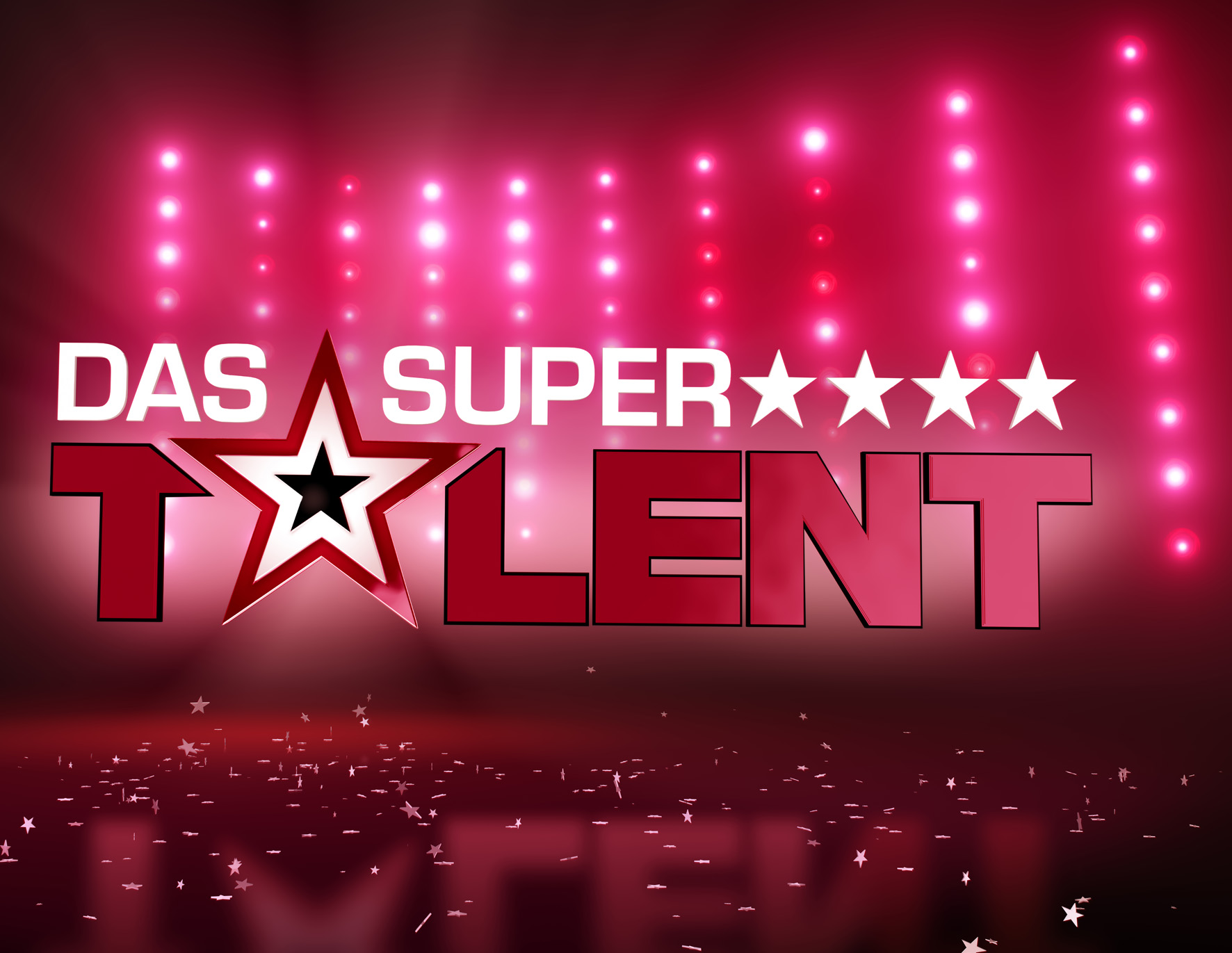 Super Talent Logo photo - 1