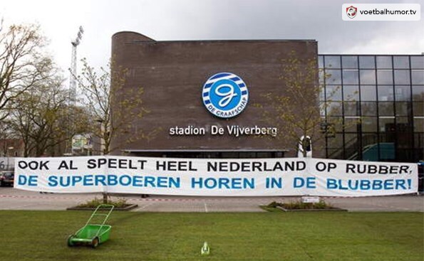 Super de Boer Logo photo - 1