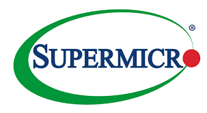 SuperMicro Computer Logo photo - 1