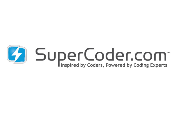 Supercoder Logo photo - 1