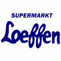Supermarkt Loeffen Logo photo - 1