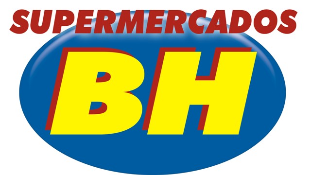 Supermecados BH Logo photo - 1