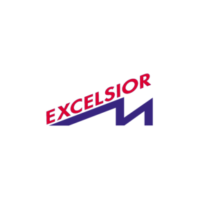 Supermercado Excelsior Gama Logo photo - 1